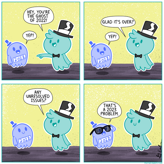 Happy 2023!! πΎπ₯π©