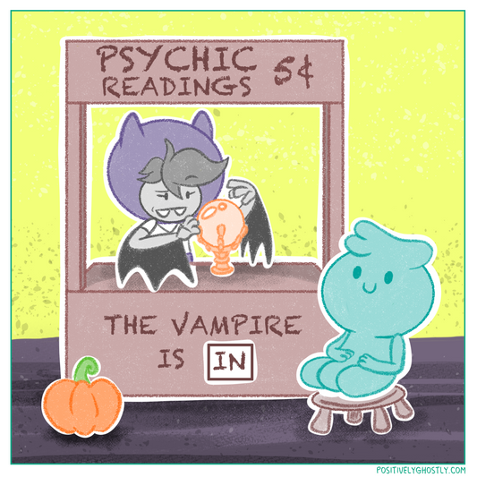 Psychic Readings