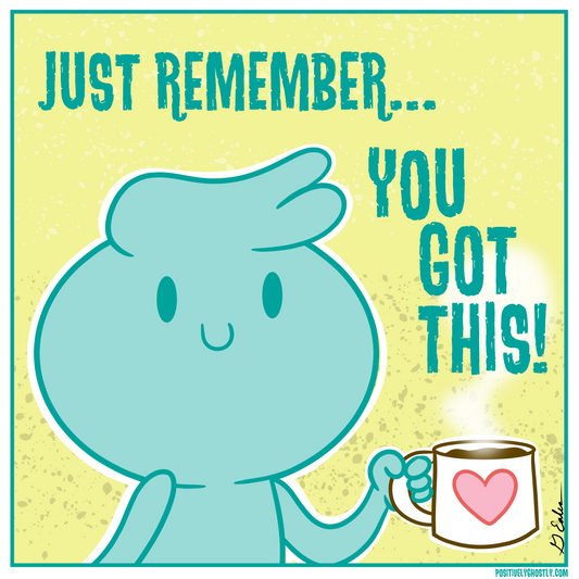 Just Remember...