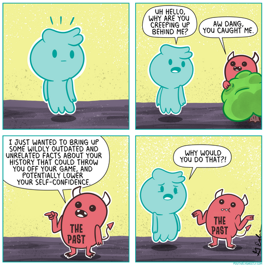 Past Demons