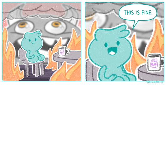 This is fine.