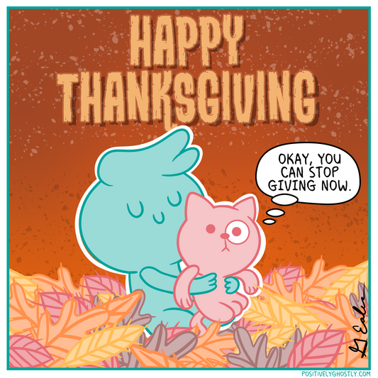 Happy Thanksgiving!! 🦃❤️