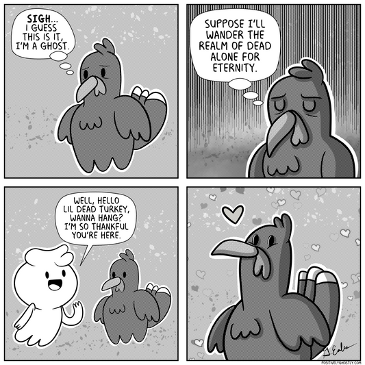 Happy Thanksgiving!