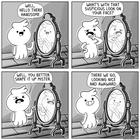 Mirror Mirror