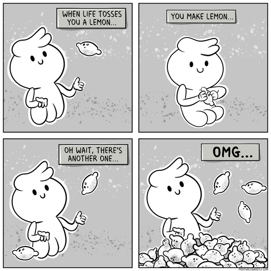 Lemons version 2.0