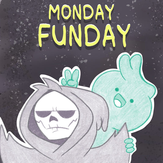 Monday Funday!