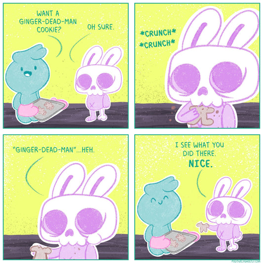 Clever Cookies