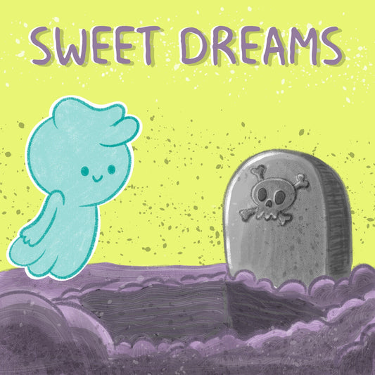 Sweet Dreams
