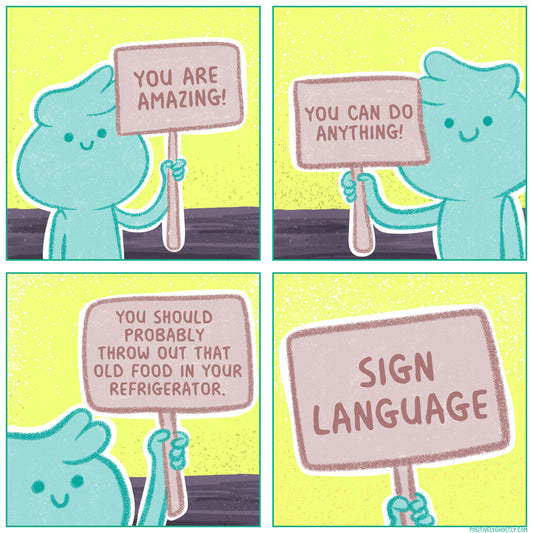 Sign Language