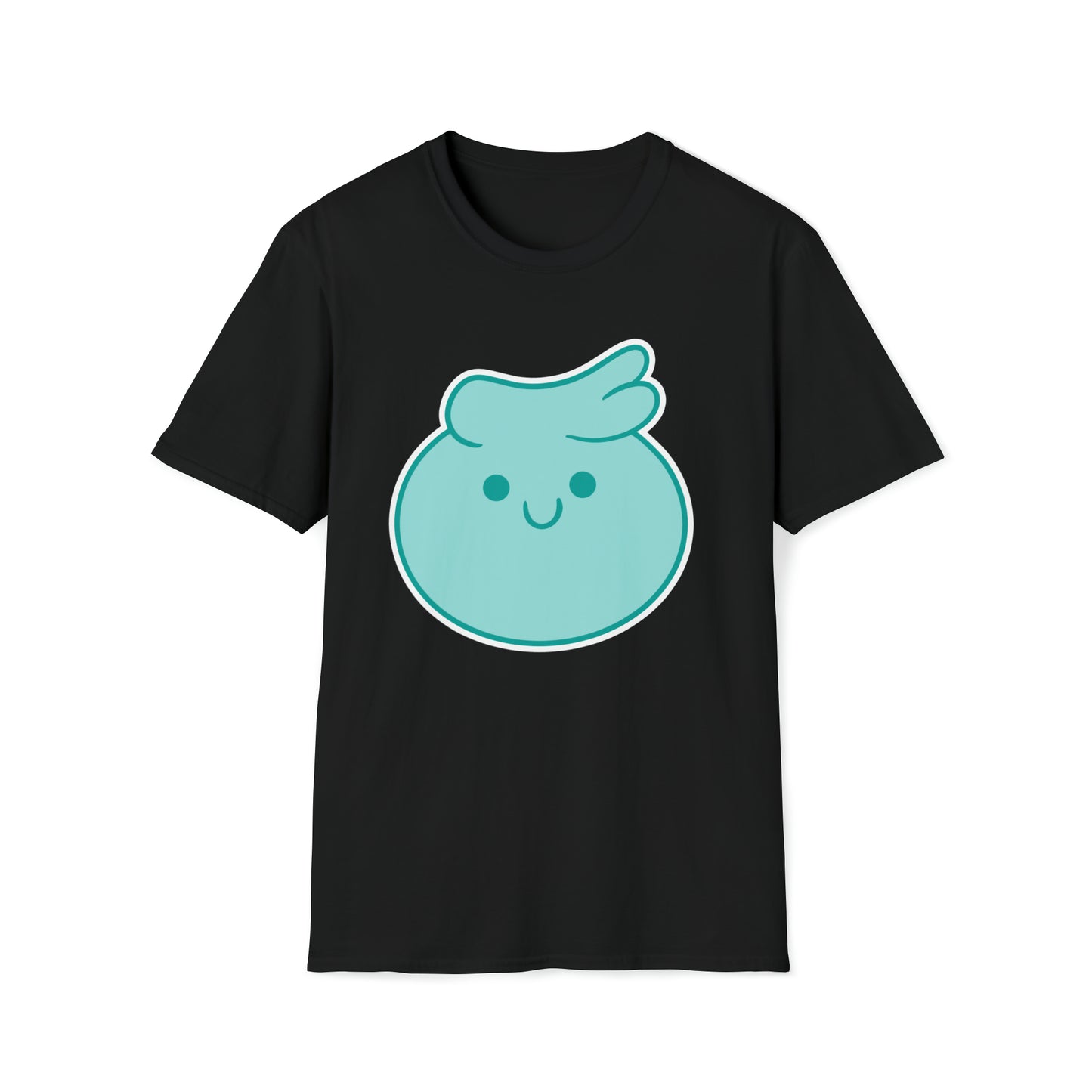 Oliver Head - Unisex Softstyle T-Shirt