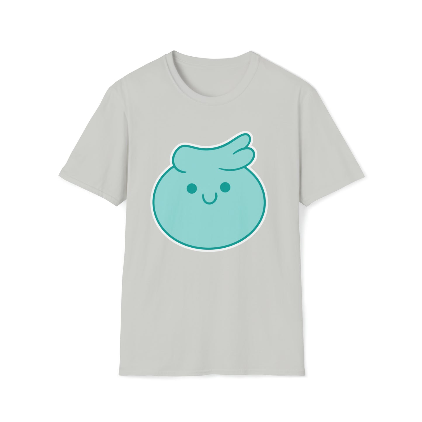 Oliver Head - Unisex Softstyle T-Shirt