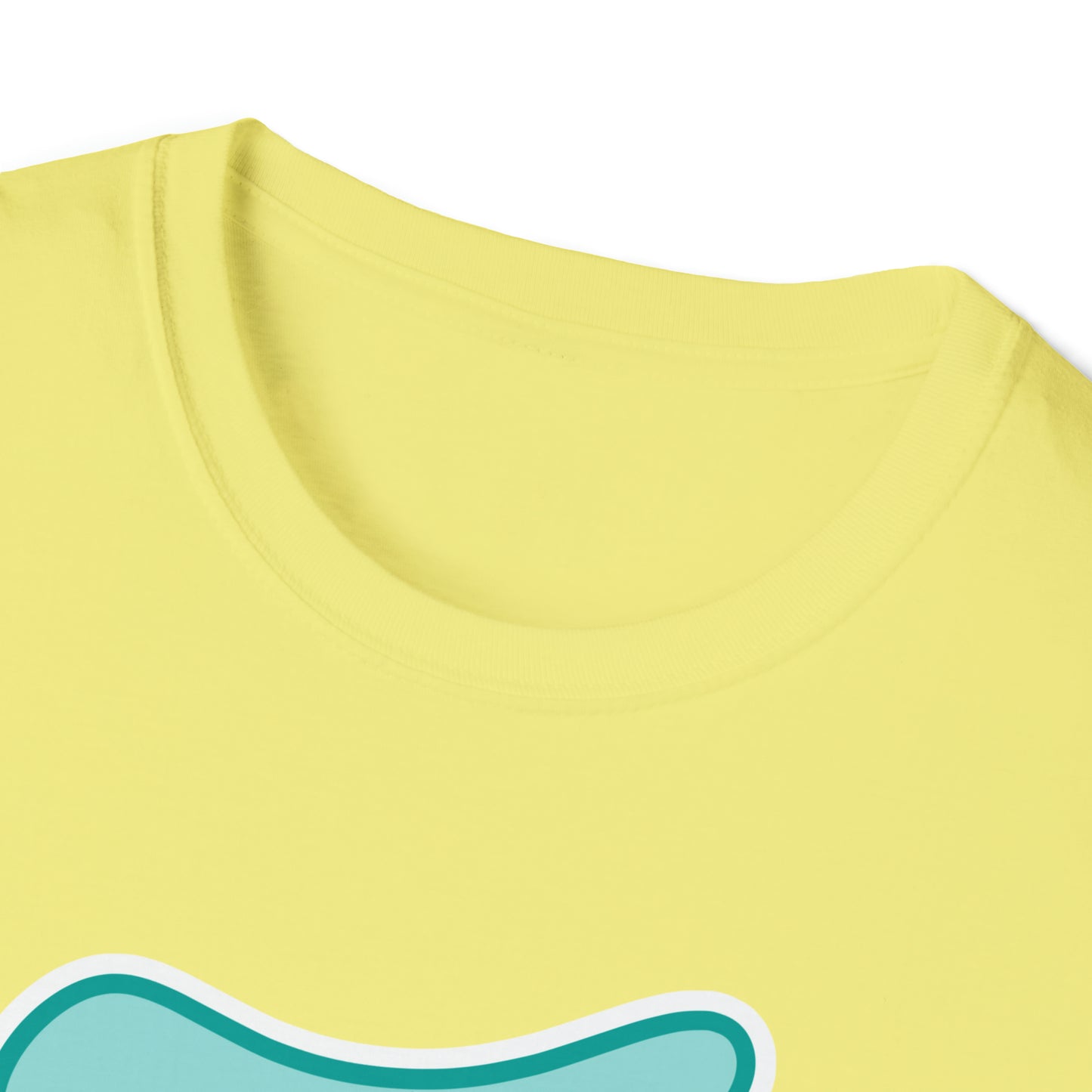 Oliver Head - Unisex Softstyle T-Shirt