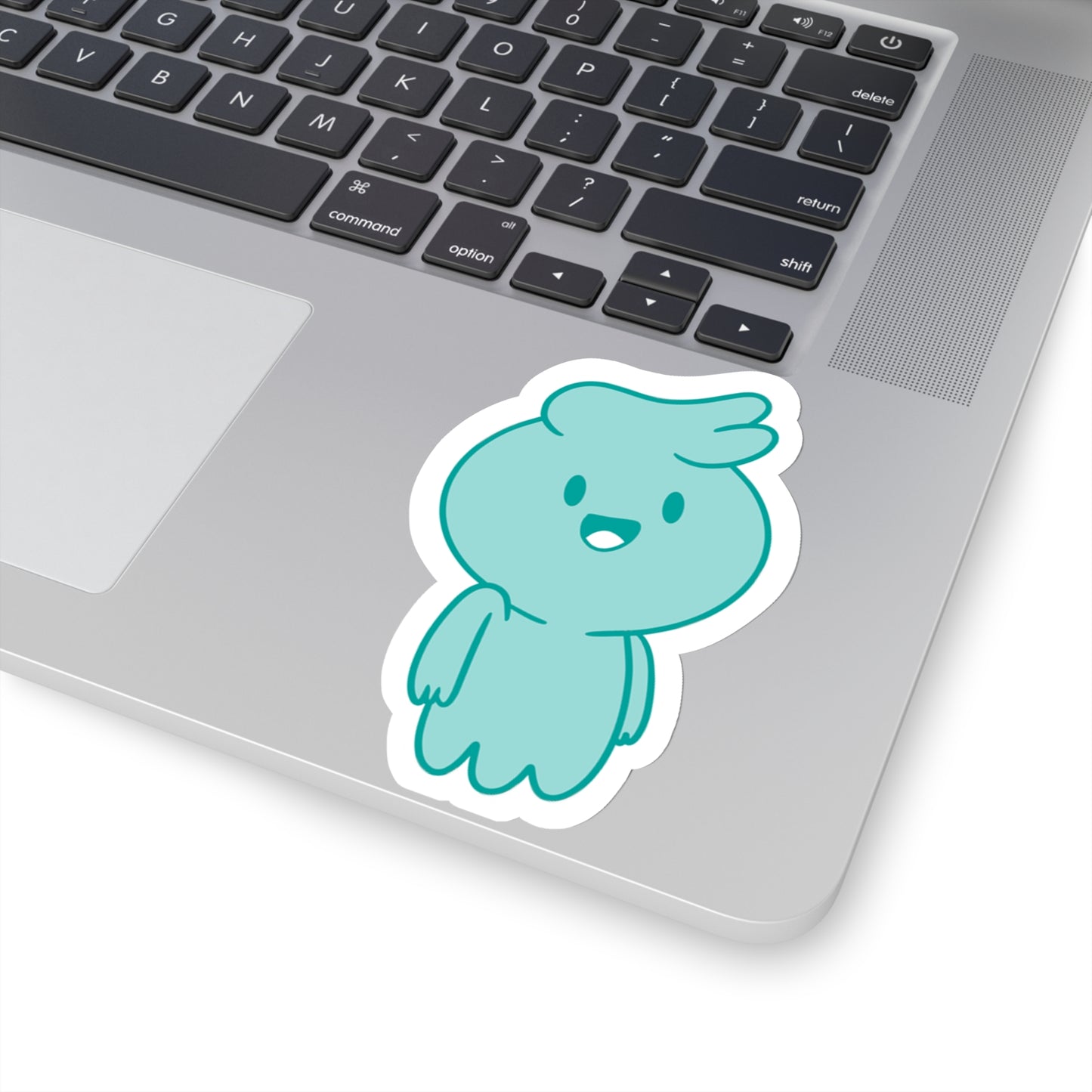 Oliver Sticker!
