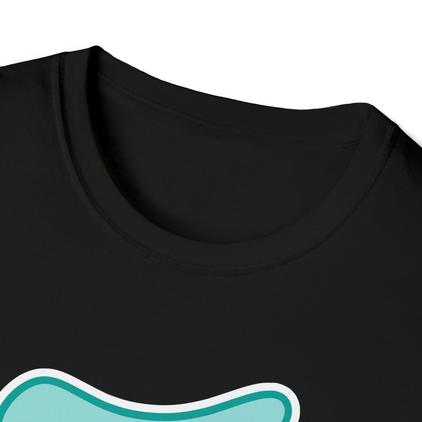 Oliver Head - Unisex Softstyle T-Shirt