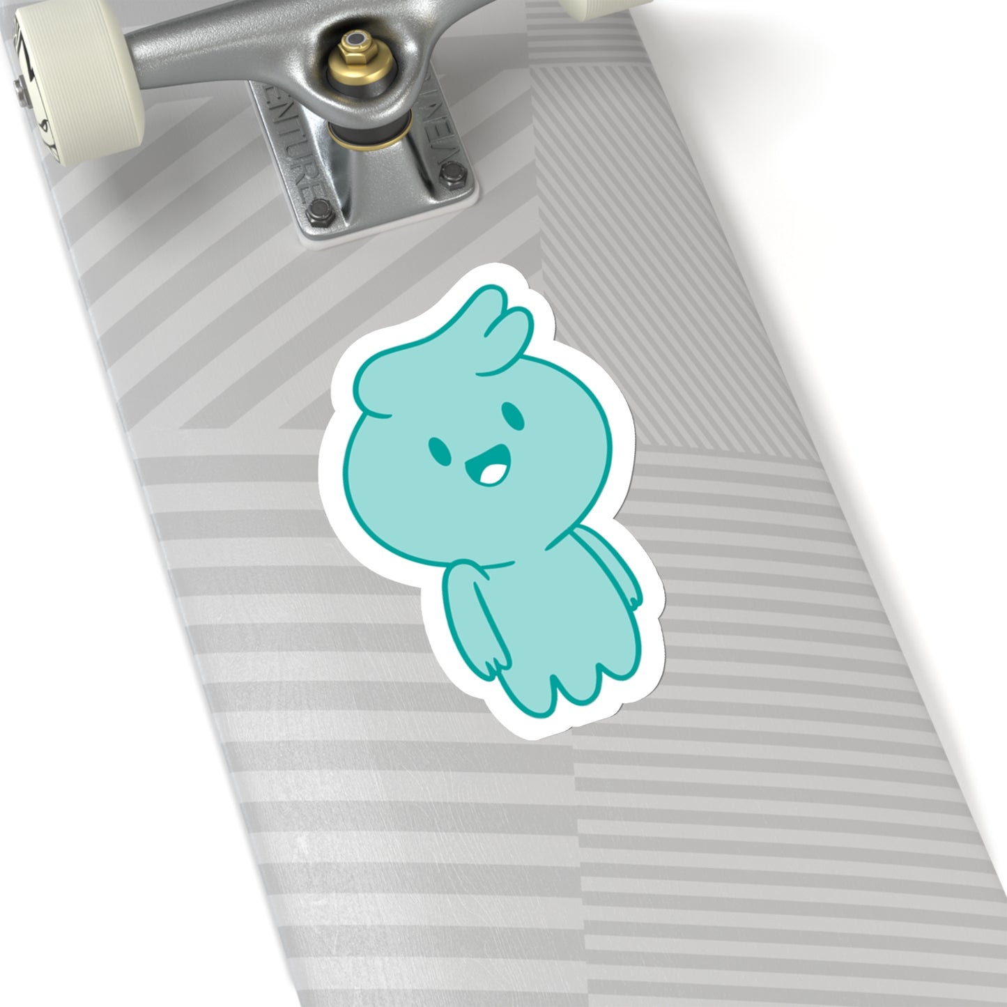 Oliver Sticker!
