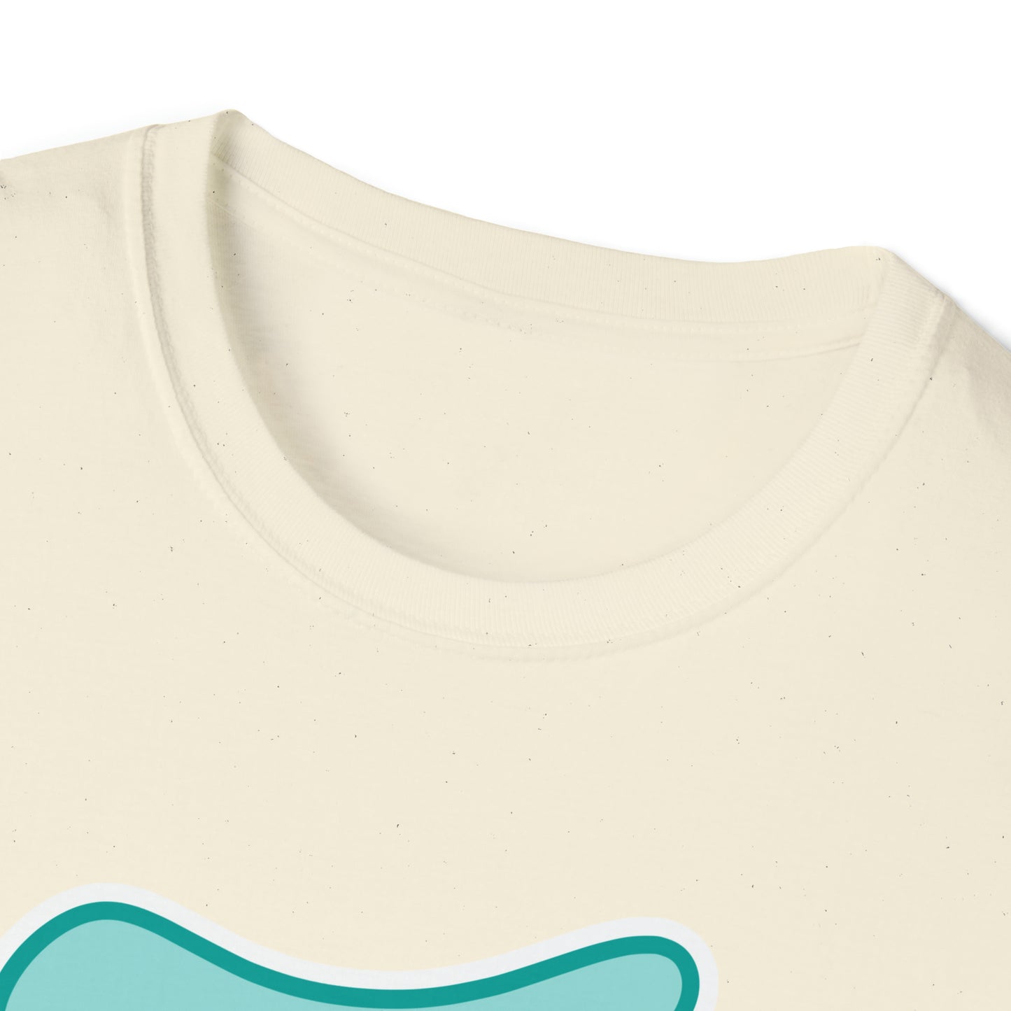 Oliver Head - Unisex Softstyle T-Shirt