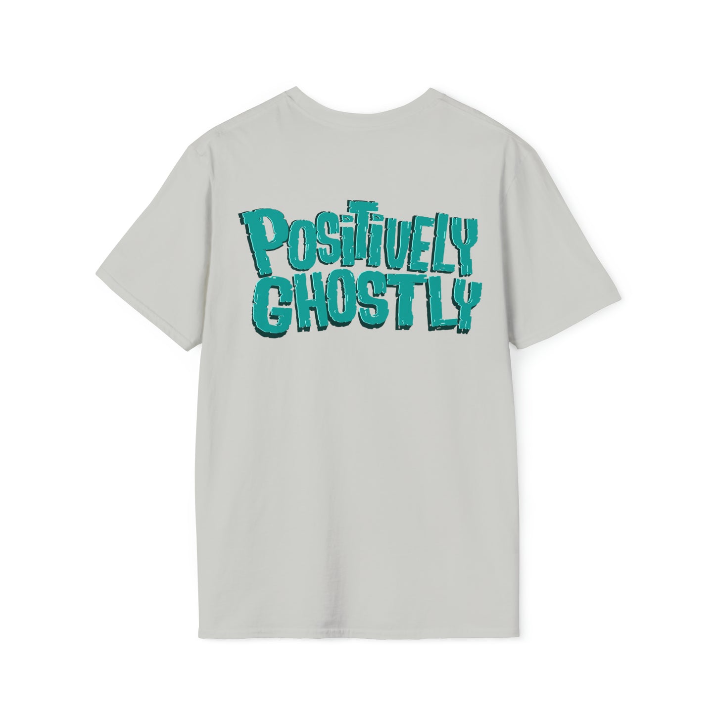 Oliver Head - Unisex Softstyle T-Shirt