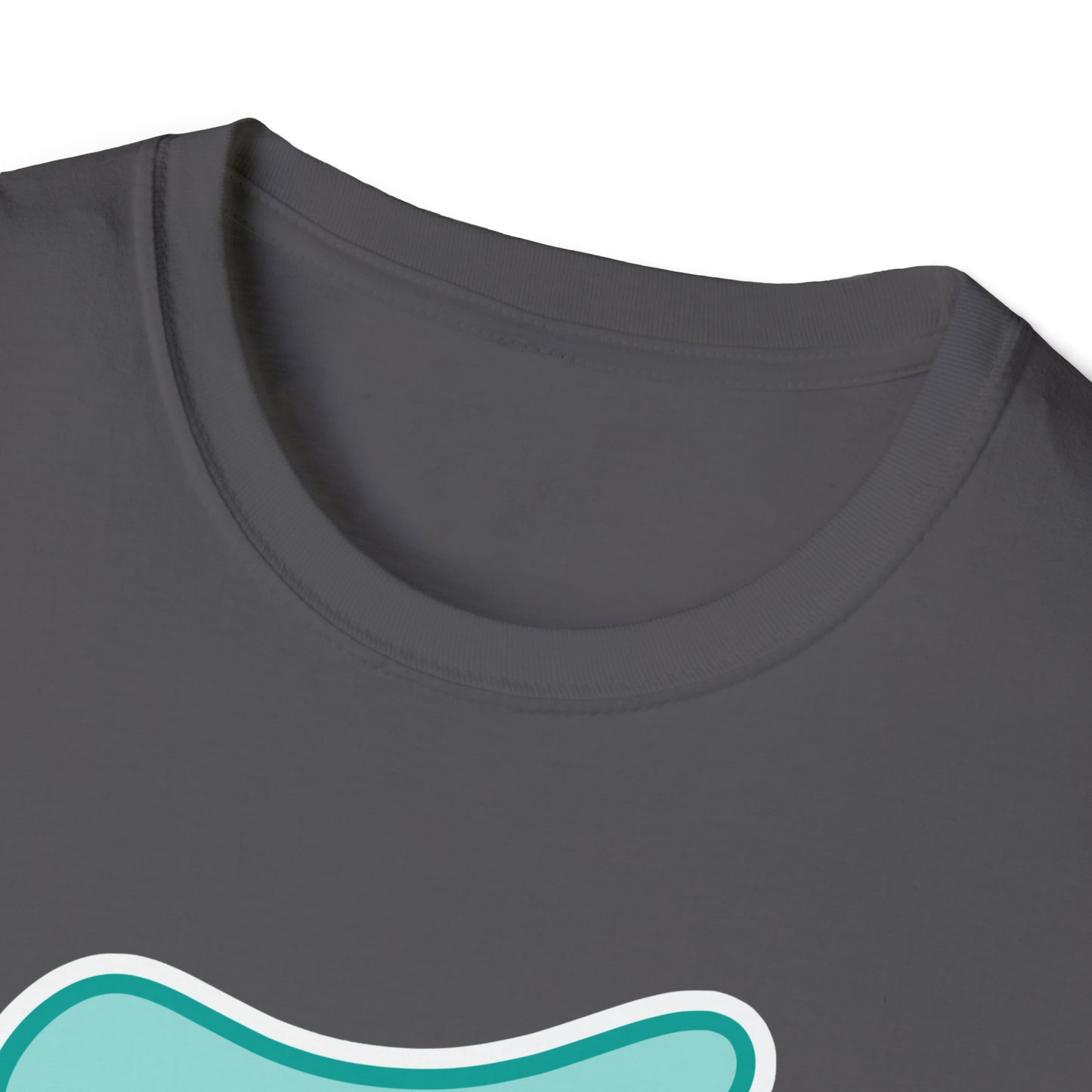 Oliver Head - Unisex Softstyle T-Shirt