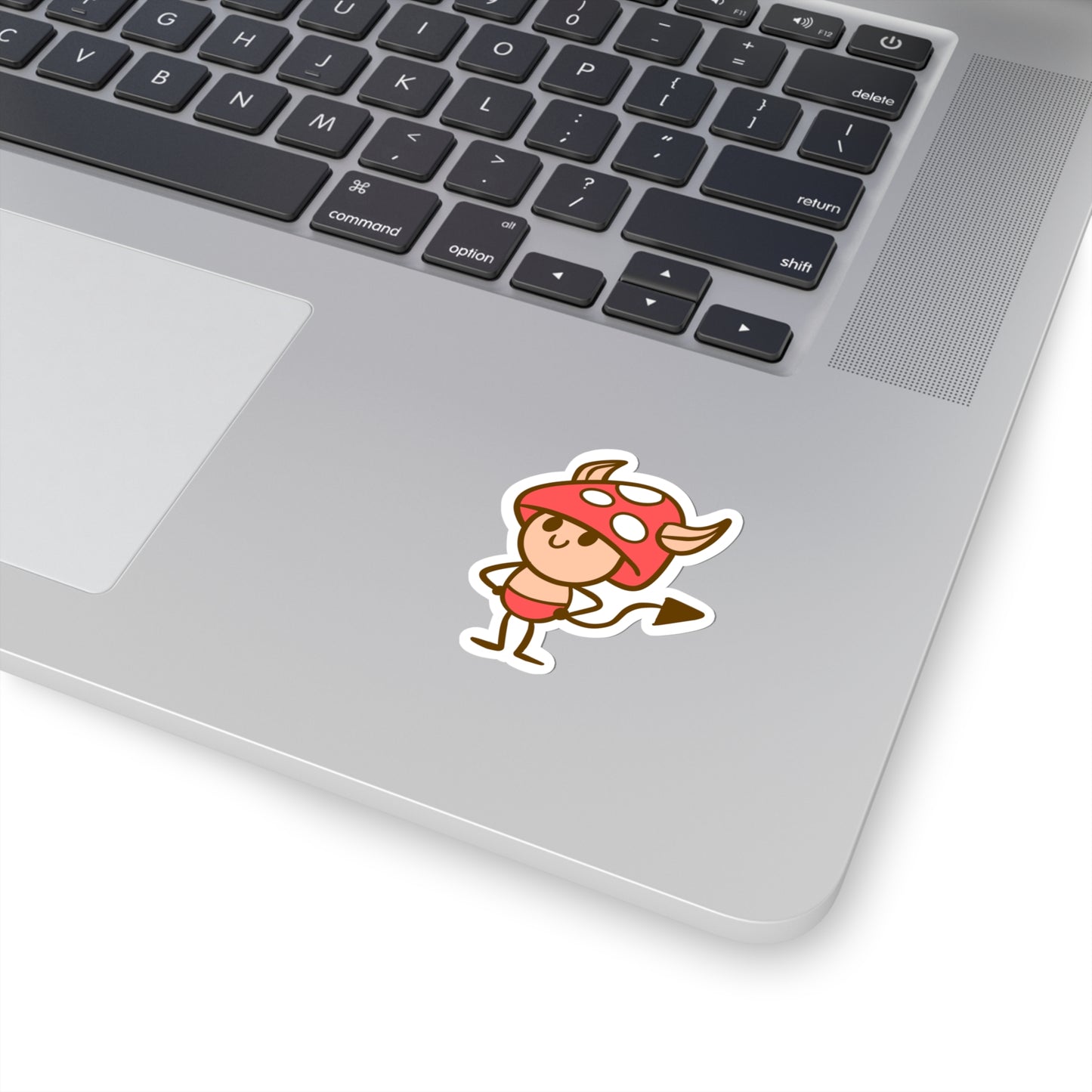 Pretzel Sticker!