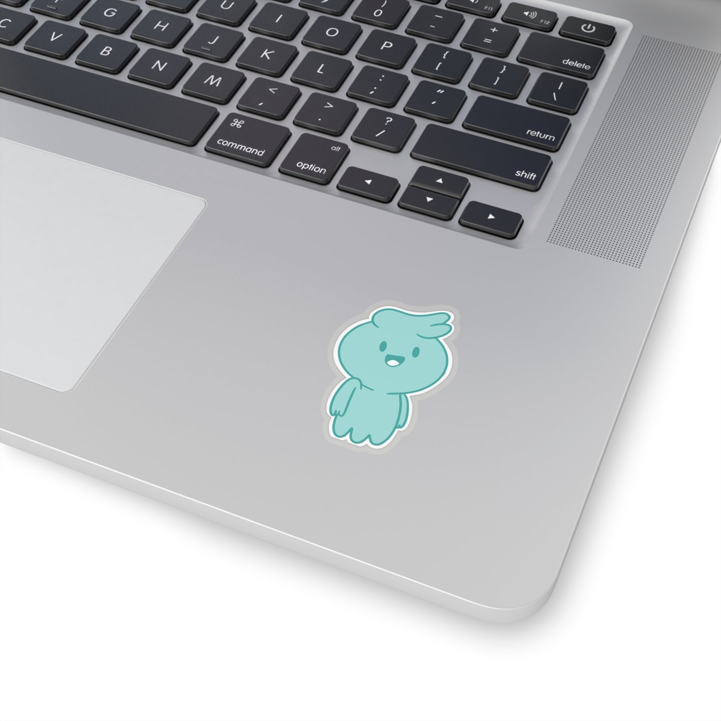 Oliver Sticker!