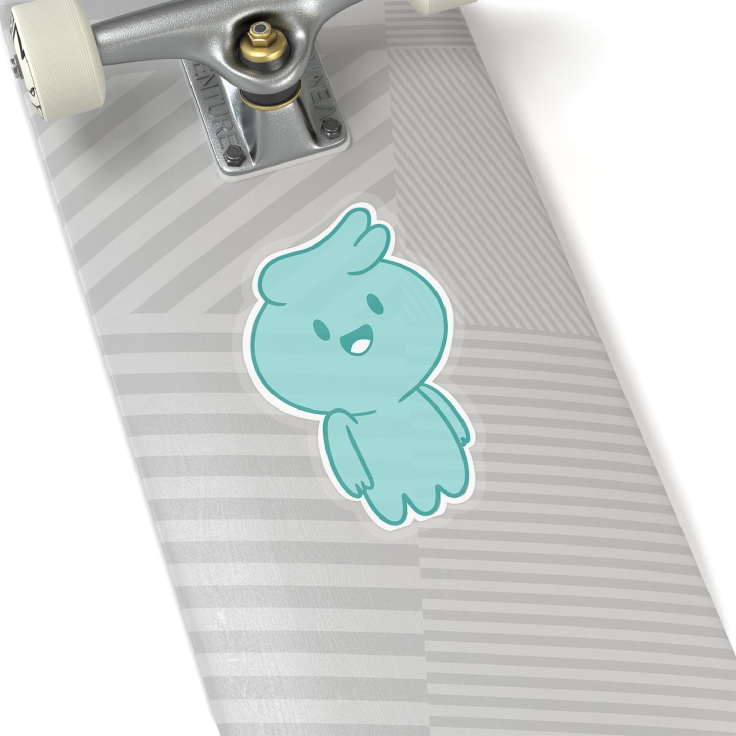 Oliver Sticker!
