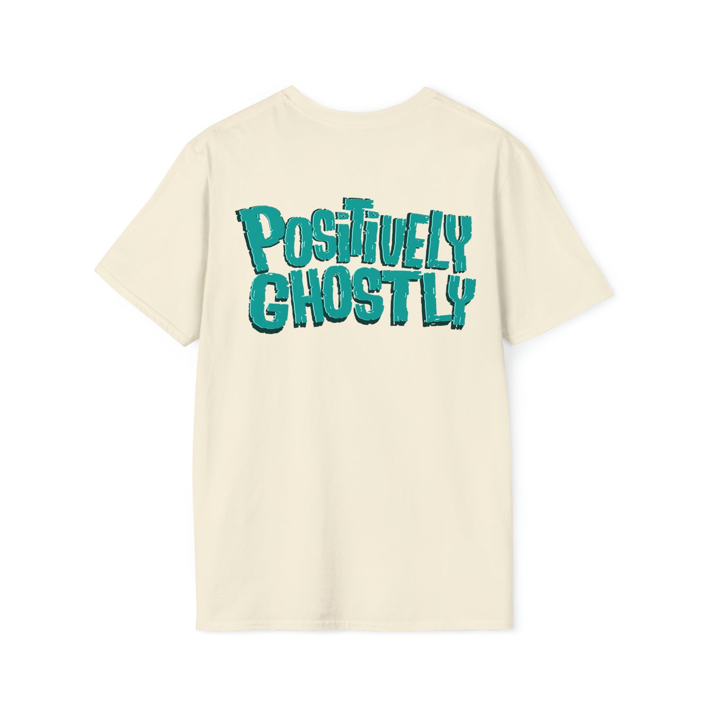 Oliver Head - Unisex Softstyle T-Shirt