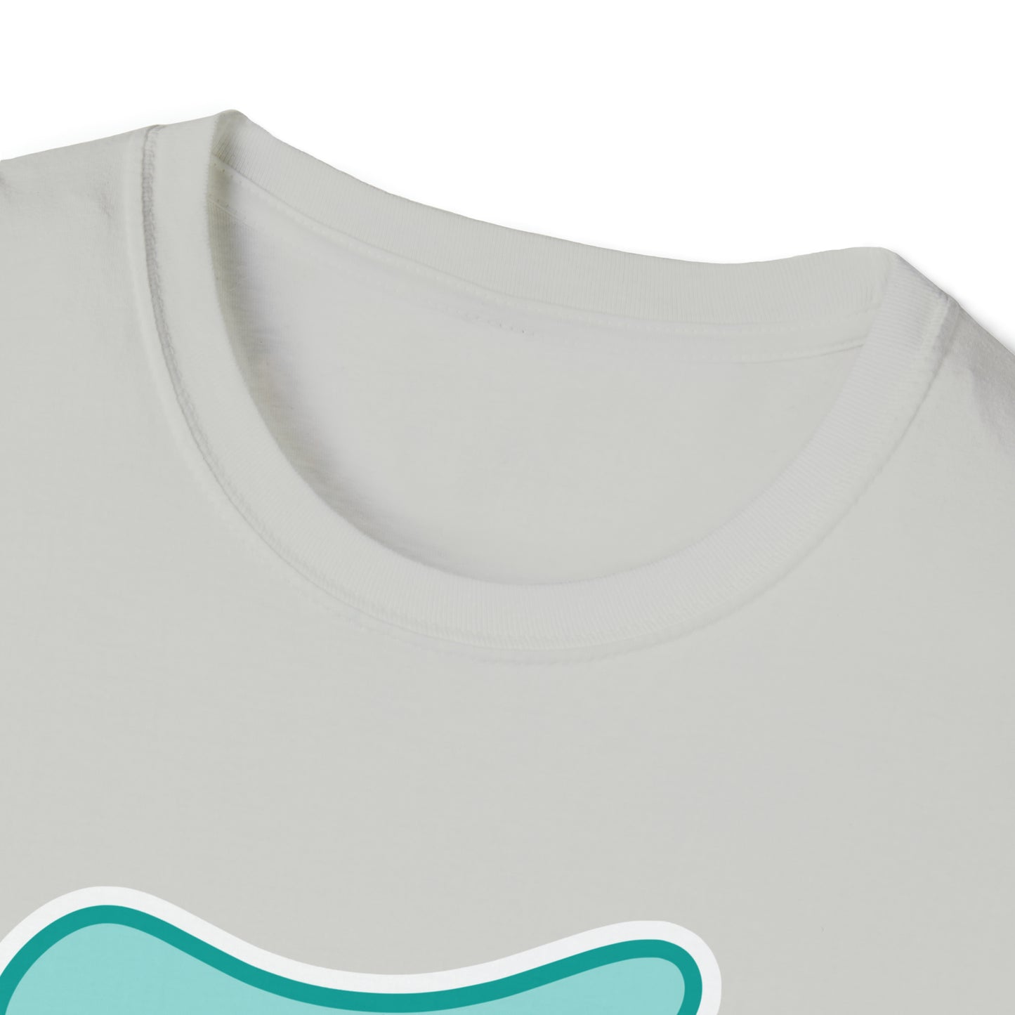 Oliver Head - Unisex Softstyle T-Shirt