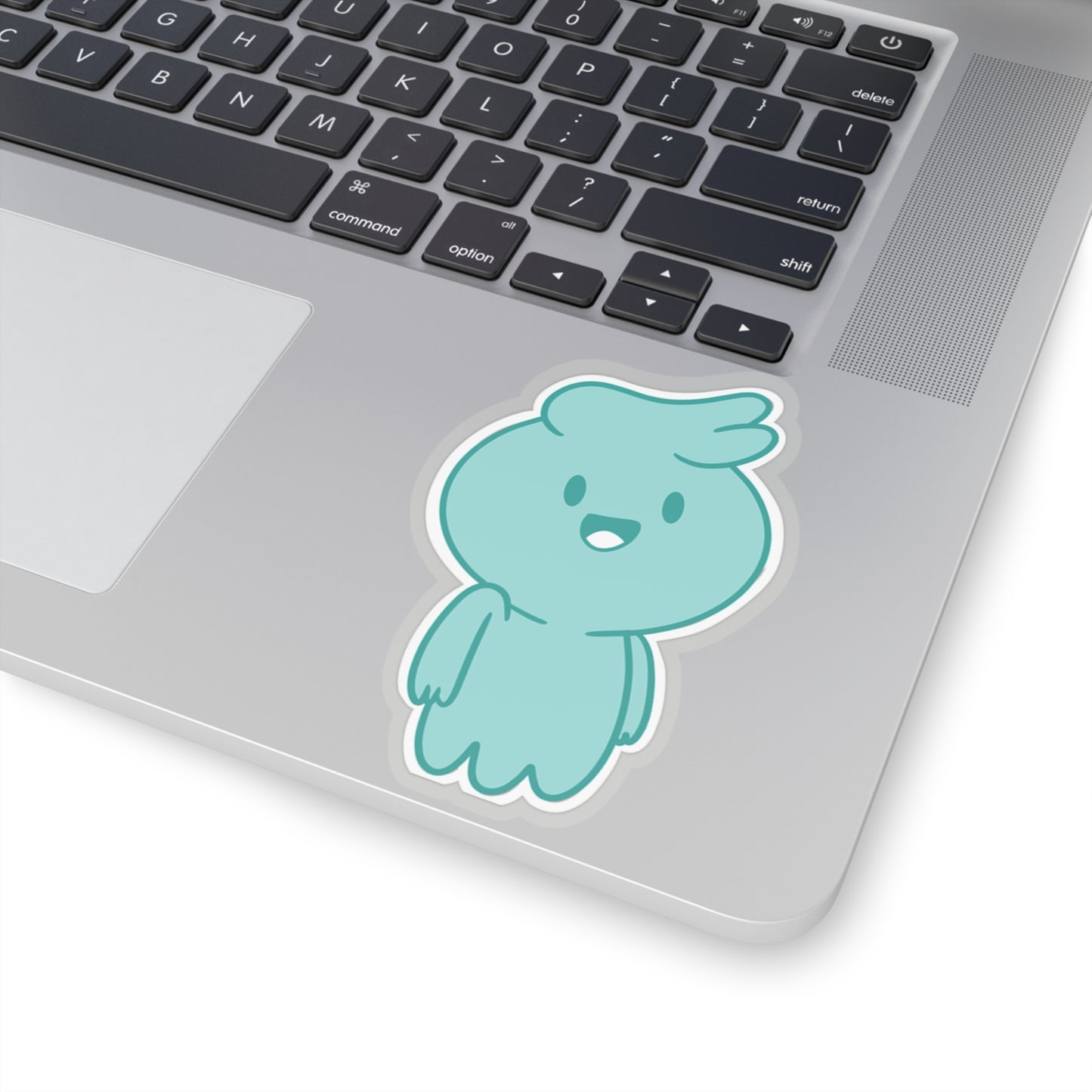 Oliver Sticker!