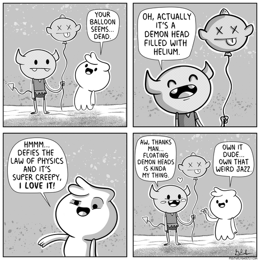 Own It Dude