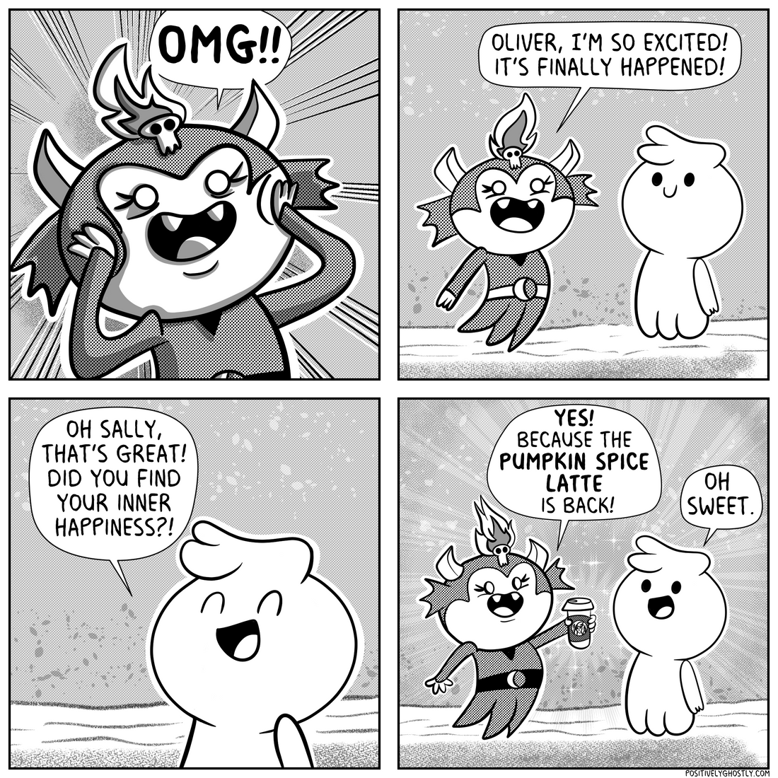 OMG