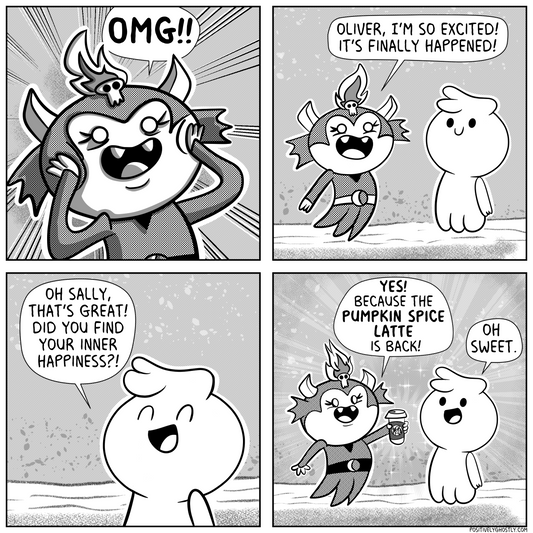 OMG
