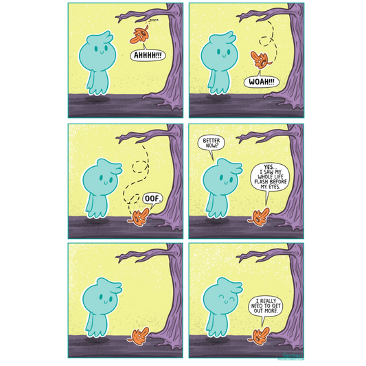 The Leaf Life