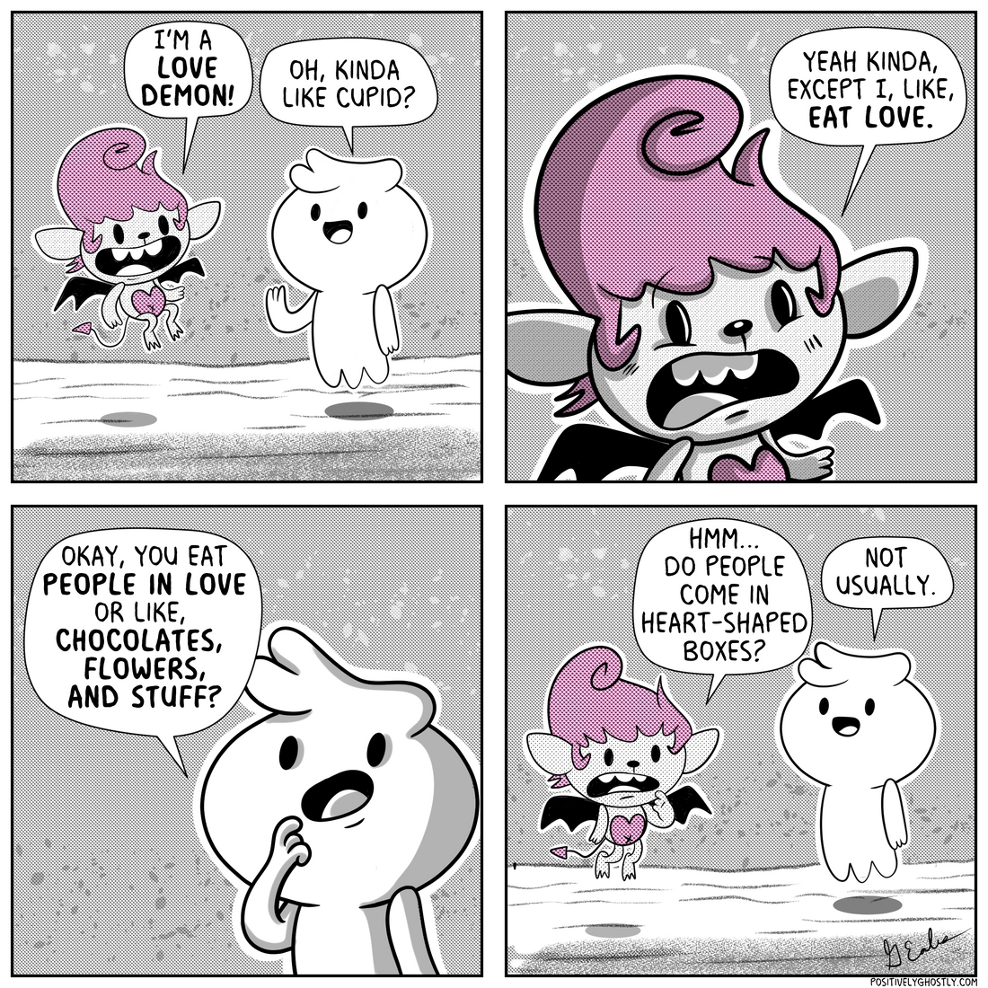 Happy Valentine's Day!