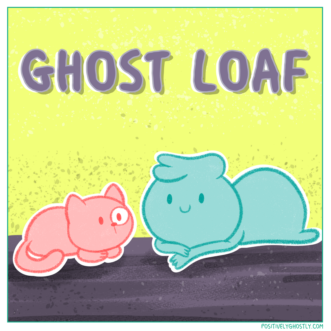 Ghost Loaf