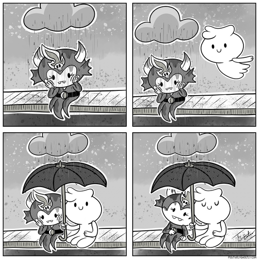 Sad Sally