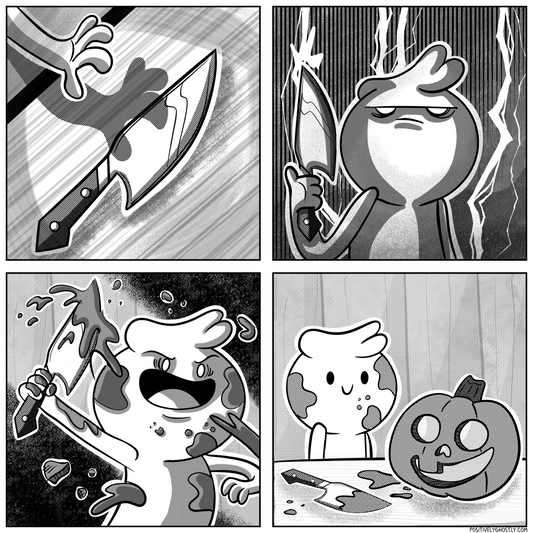Time to CARVE!