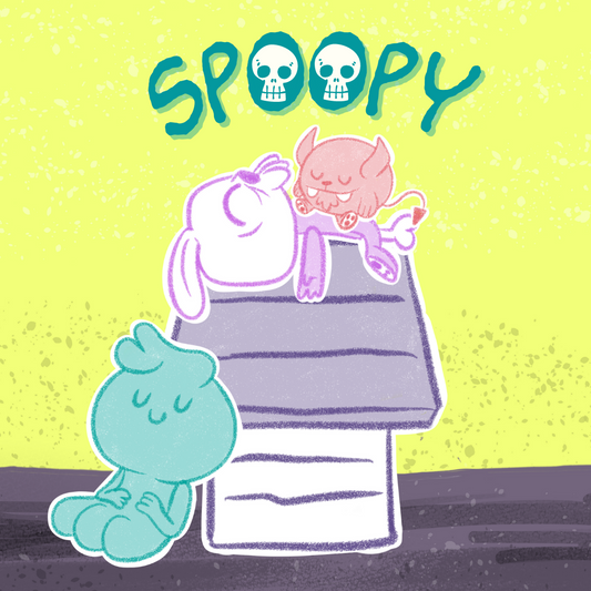 Spoopy