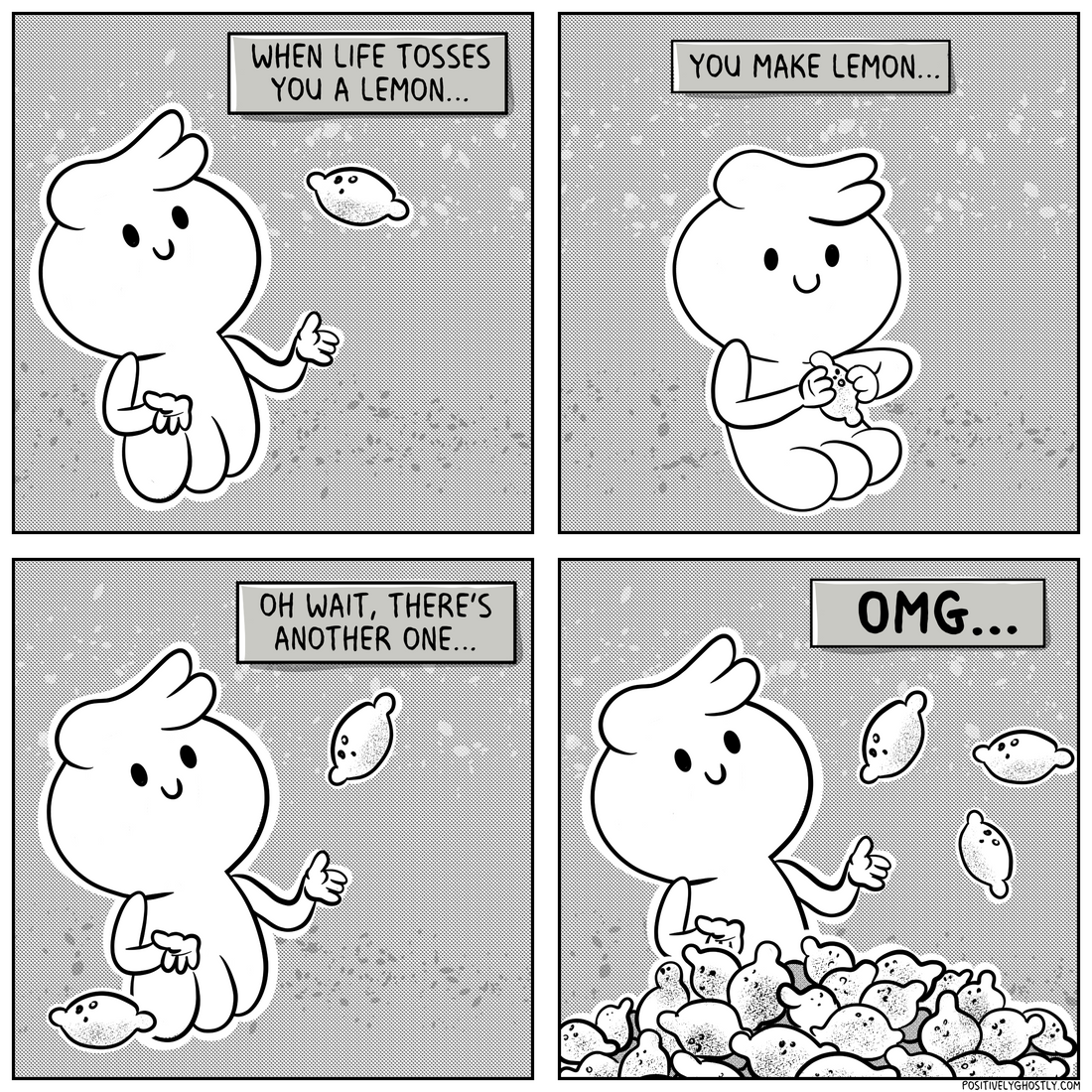 Lemons version 2.0