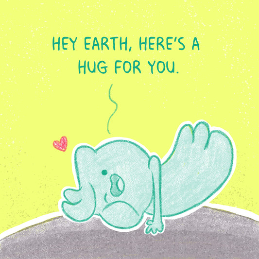 Happy Earth Day 2020!
