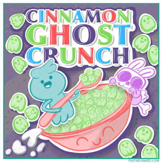 Breakfast of Cham-boo-ians