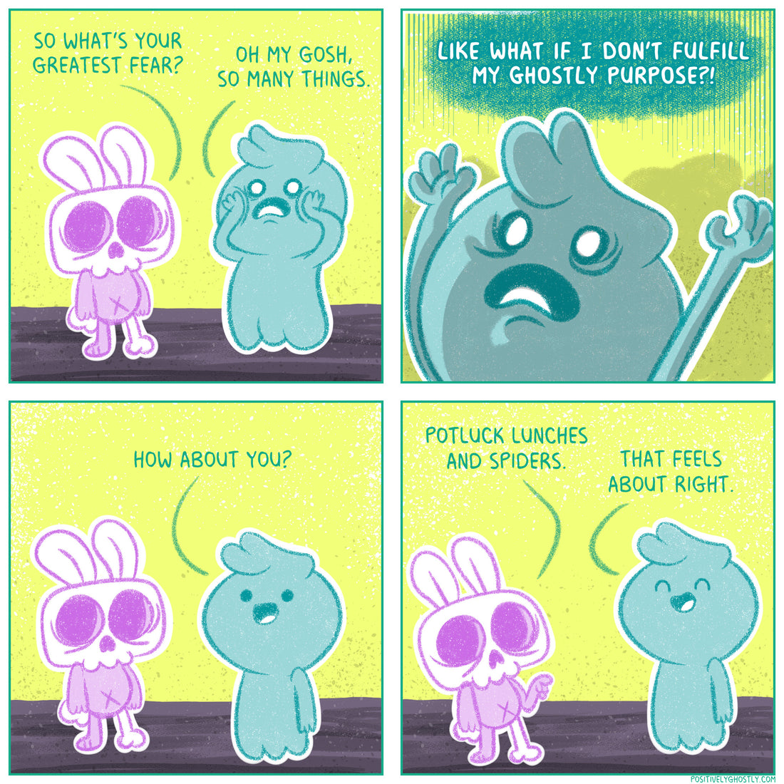 Greatest Fear
