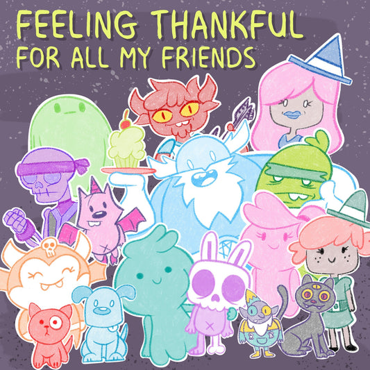 Thankful