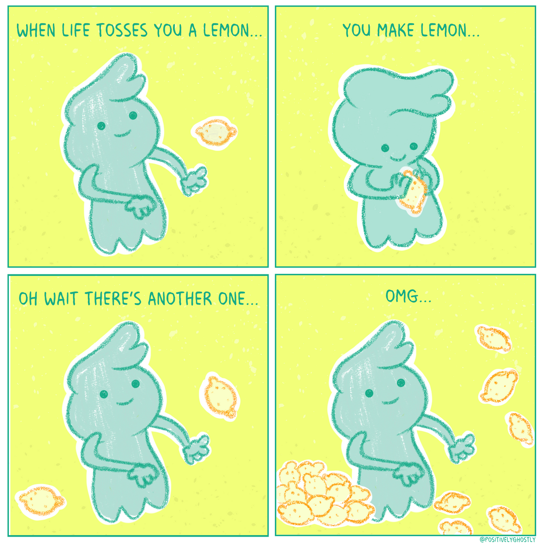Lemons
