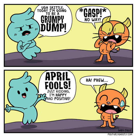 GRUMP DUMPS