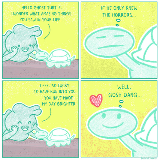 Turtle-y Awesome