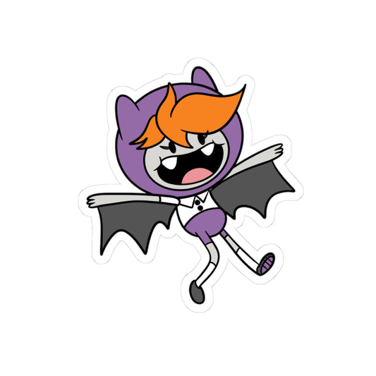 Milly Sticker!