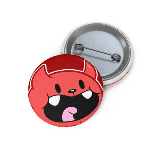 Nibbles Button