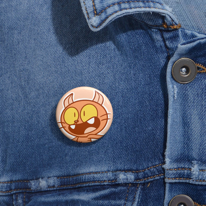Skittle Button
