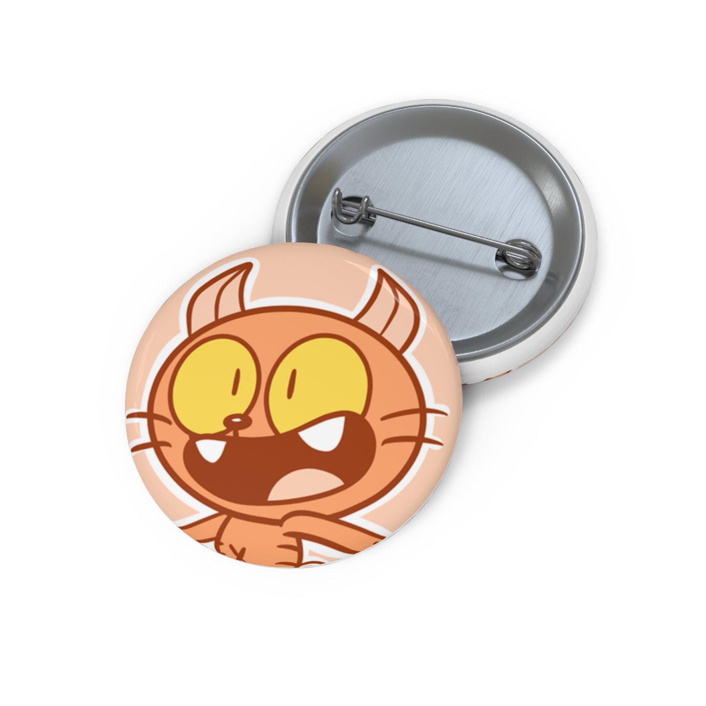 Skittle Button!