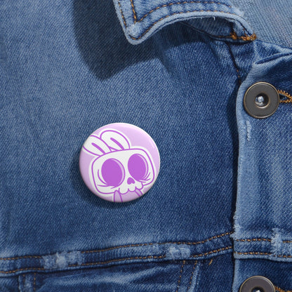 Cham Button